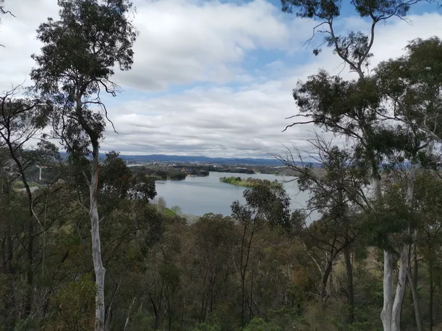 Bushland Nature Walk