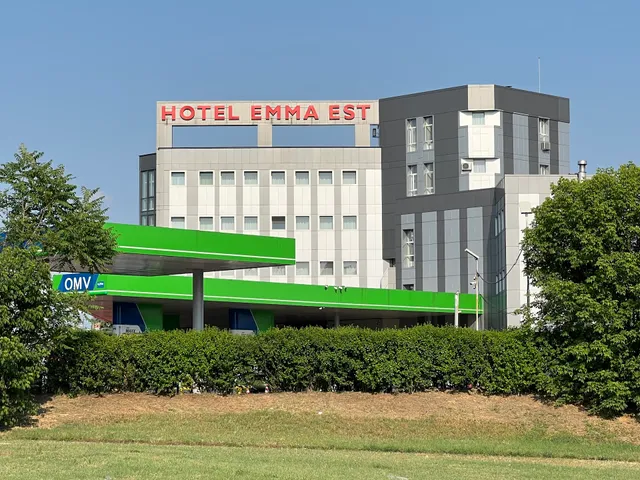 Hotel Emma Est
