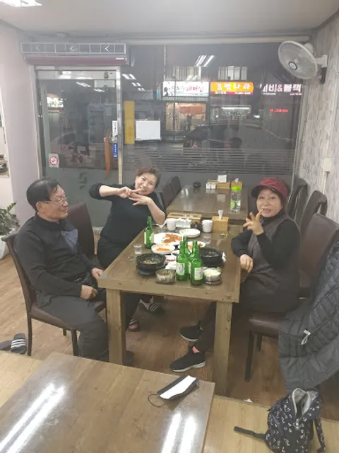 추담골남원추어탕