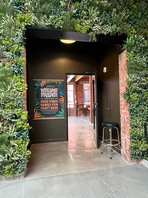 Almanac West Oakland Clubhouse