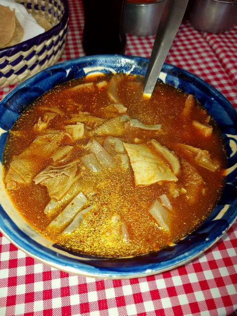 La Pancita De Jamaica