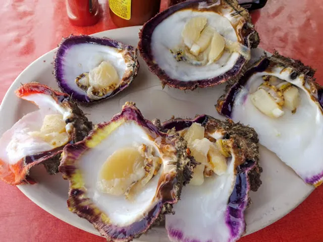 Restaurante Rosa Maria