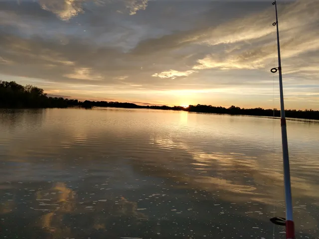 Oliver State Recreation Area