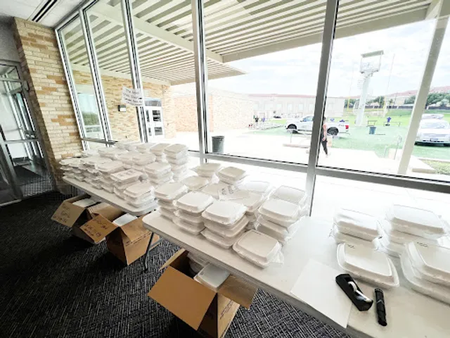 The Purple Frog Restaurant & Cantina