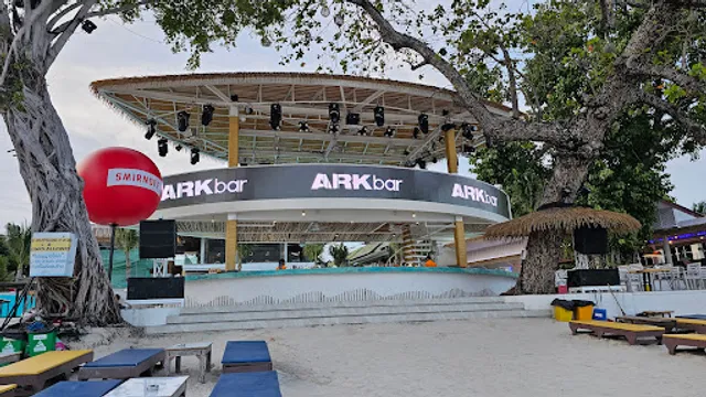 Surfup Beach Bar Samui