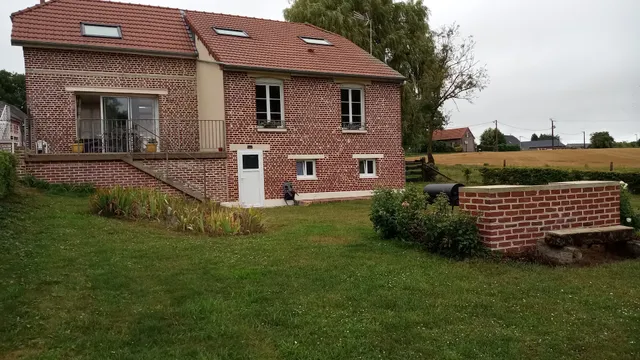 La Maison d'Édouard