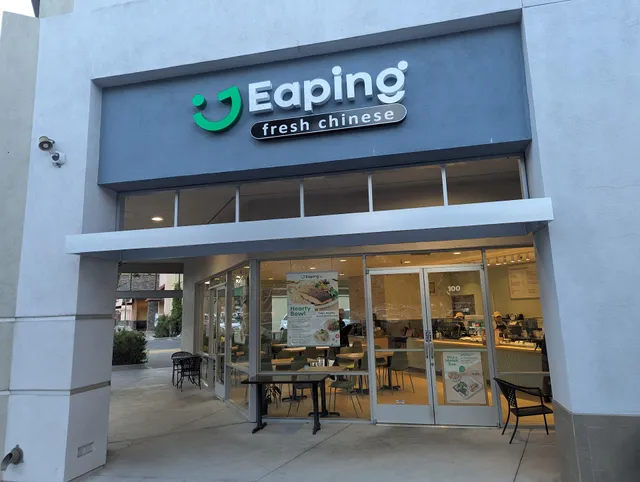 Eaping Fresh Chinese