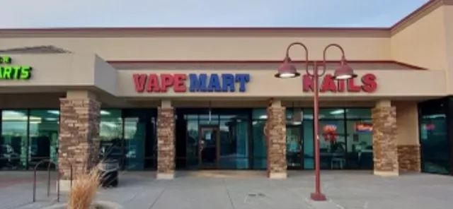 VapeMart