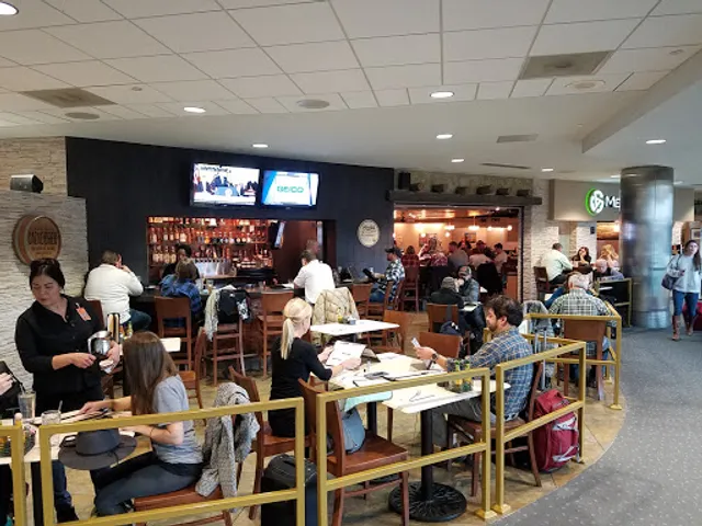 Mesa Verde Bar & Grill