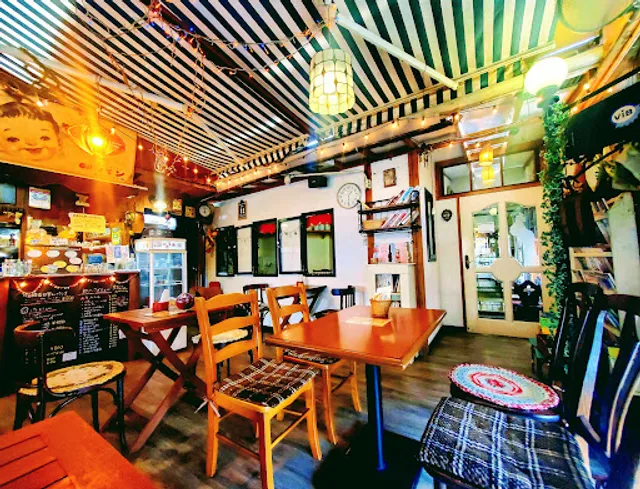 おるがんモール