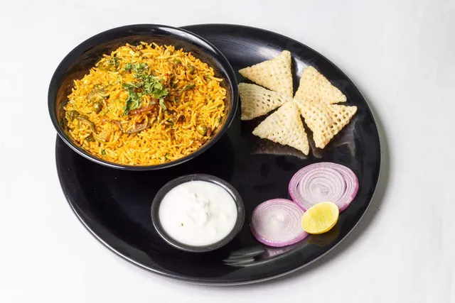 Mejwani pure veg restaurant 🍽️🥰