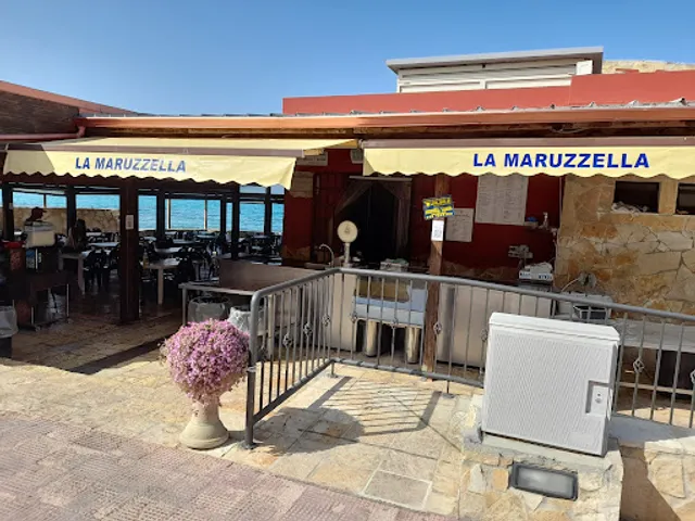 La Maruzzella