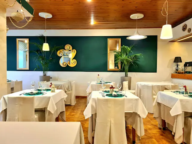 Ristorante Da Clelia