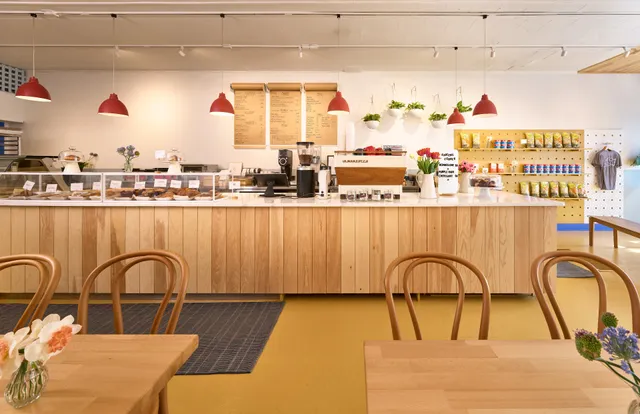 Pip's Cafe & Provisions