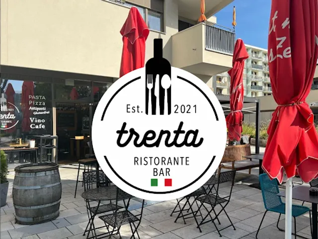 Ristorante Trenta