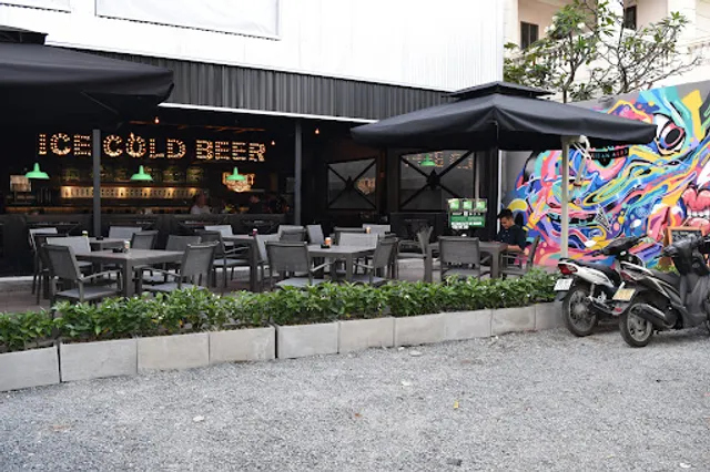 BiaCraft Xuan Thuy | D.2