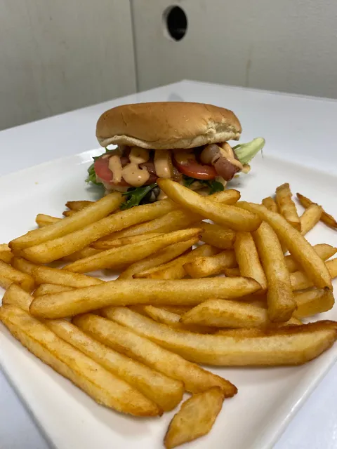 Birria Tacos Restaurant