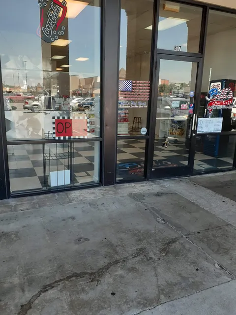 Washington Square Mall