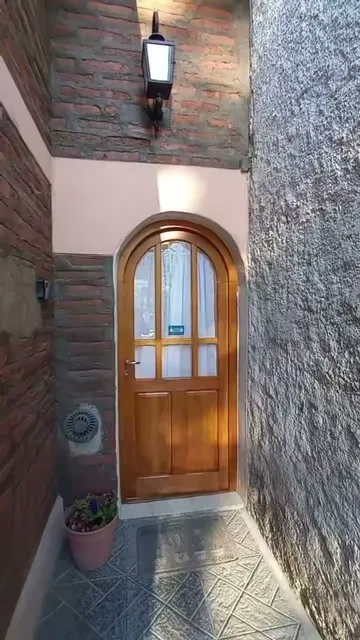 Departanto Mamá Inés