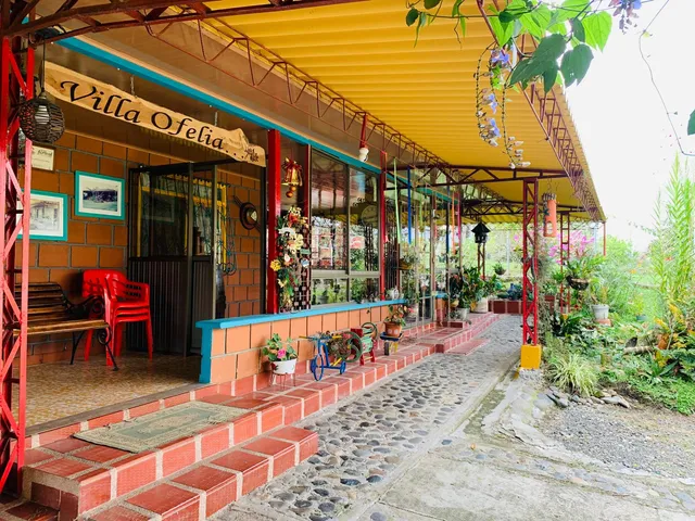 Villa Ofelia