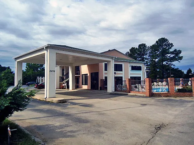 Stay Inn Kannapolis, NC - Concord