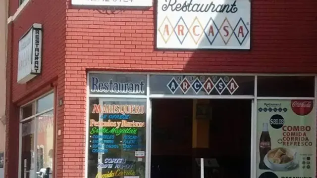 Restaurant Arcasa