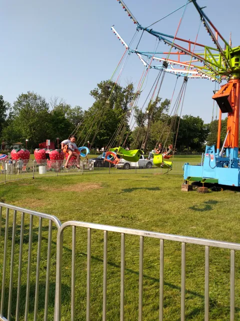 Cedar Lake Summerfest