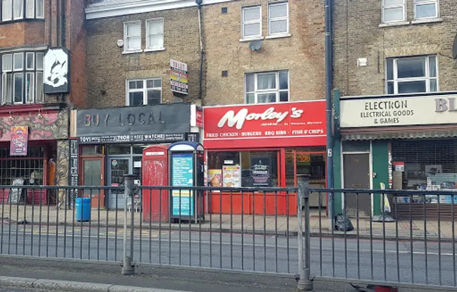 Morleys Lewisham