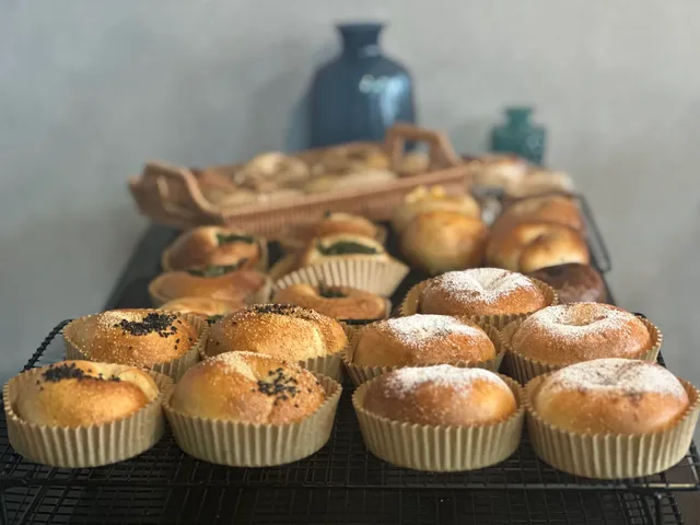 AMU BAGEL(アムベーグル)