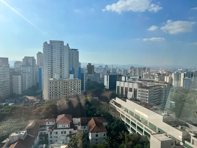 Hospital Alemão Oswaldo Cruz