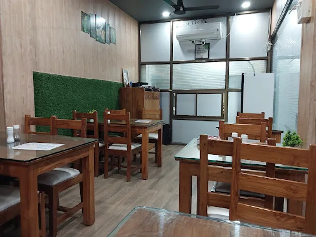 The Photographer's Kitchen