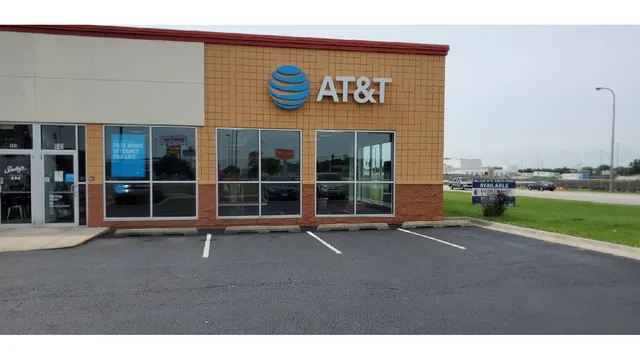 AT&T Store