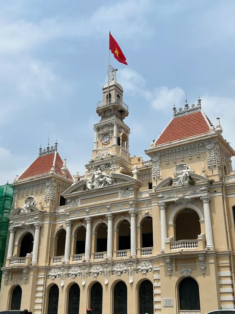 People's Committee of Hồ Chí Minh City