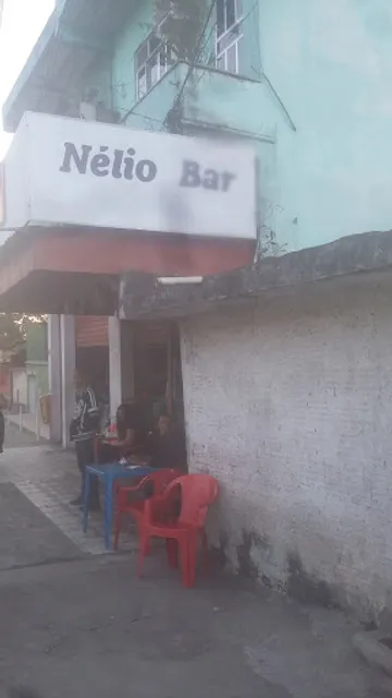 Nelio Bar