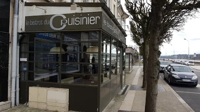 Le Bistrot Du Cuisinier