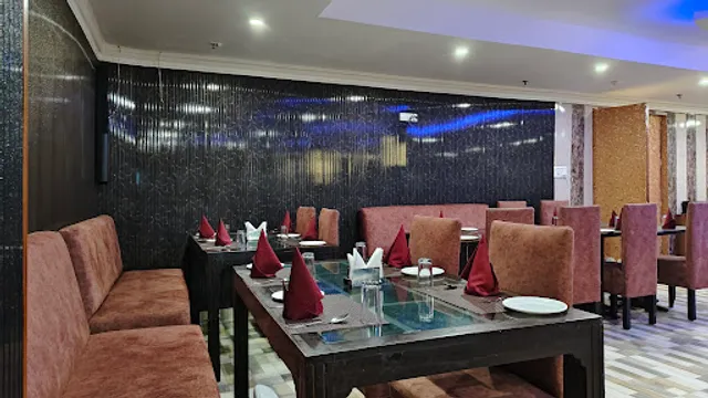 Delhi Spice Restaurant