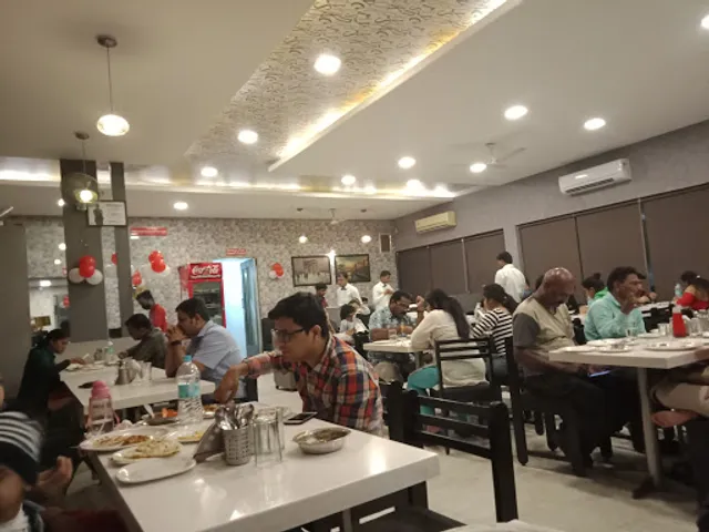 Indiana Veg Restaurant and Cake Boutique