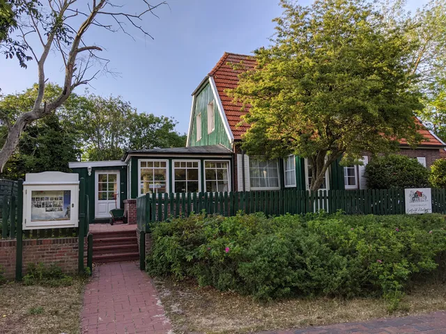 Ferienhaus Astrid Lindgren