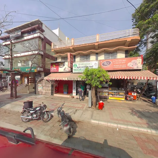 Sri Guru Sai Juice and Chats