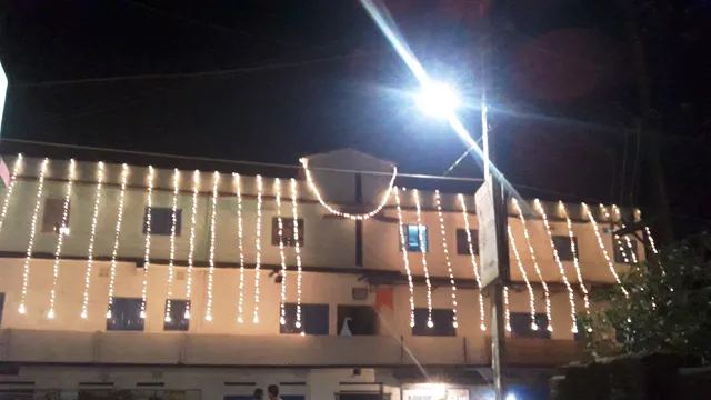 Office of Sewa Bharti Nayas Hazaribag