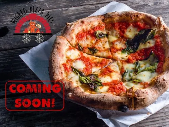 Wicked Pizza Pies