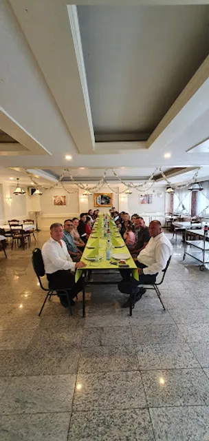 Antakya Cabir's Restaurant