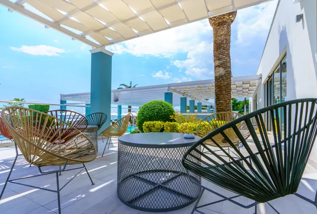 Elinotel Sermilia Resort