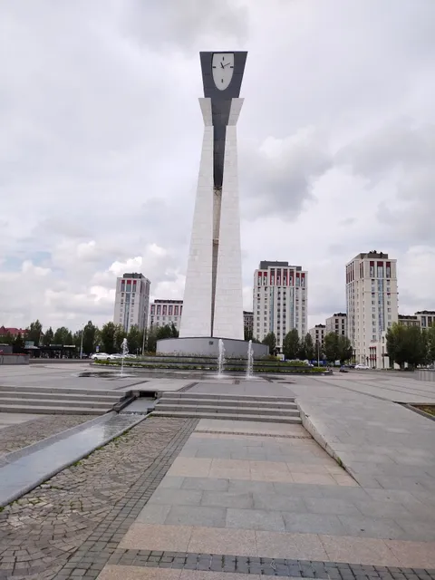 Astana Central Park