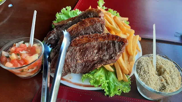 Peixinho da Tamandaré