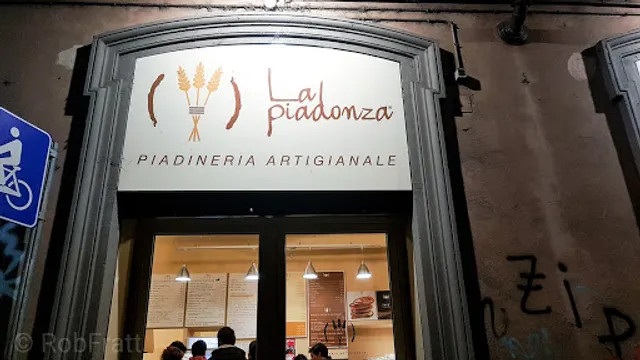 La Piadonza