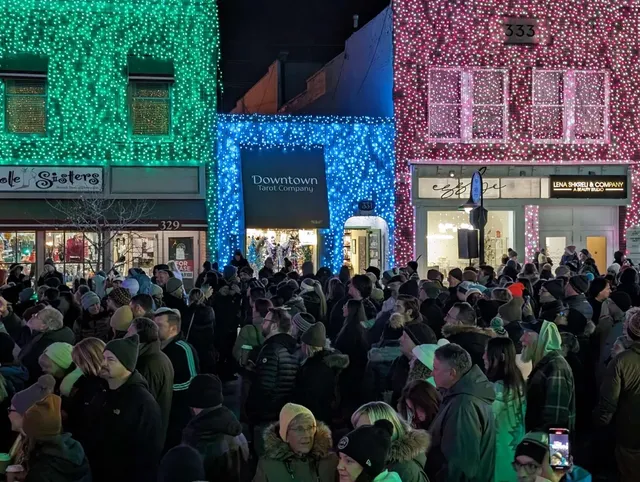 Downtown Tarot Company