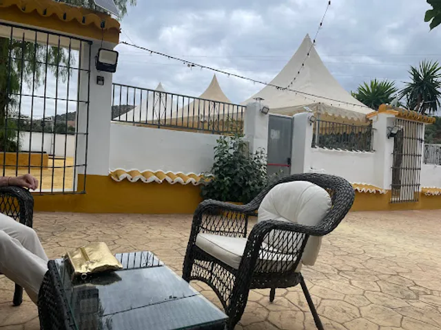 Restaurante La Viñuela