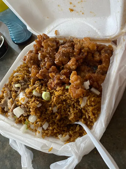 Li China House Chinese Restaurant