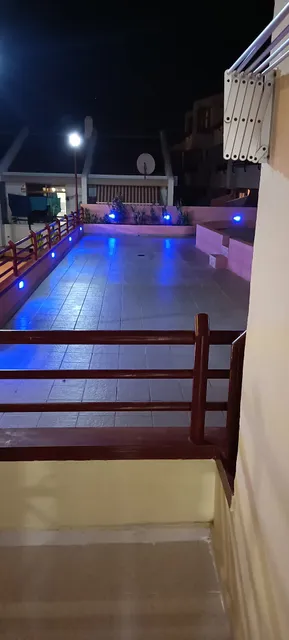 CRISTIGOLF Los Cristianos